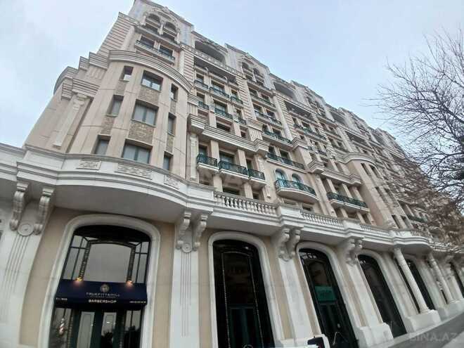 Продаётся 5-комн. новостройка 249 м², Ясамальский р., photo 3 from 30