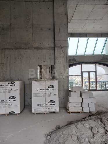 Продаётся 5-комн. новостройка 249 м², Ясамальский р., photo 21 from 30