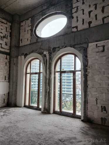 Продаётся 5-комн. новостройка 249 м², Ясамальский р., photo 22 from 30