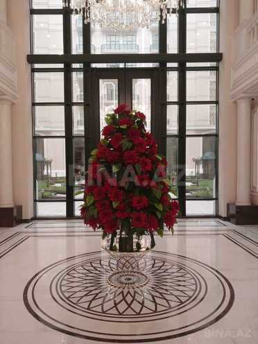 Продаётся 5-комн. новостройка 249 м², Ясамальский р., photo 15 from 30