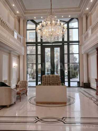 Продаётся 5-комн. новостройка 249 м², Ясамальский р., photo 8 from 30