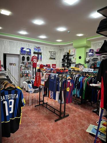 Сдаётся  объект 70 м², м. Нариман Нариманов, photo 7 from 12