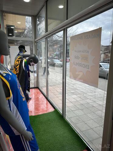 Сдаётся  объект 70 м², м. Нариман Нариманов, photo 6 from 12