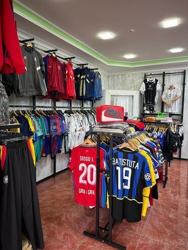 Сдаётся  объект 70 м², м. Нариман Нариманов, photo 8 from 12