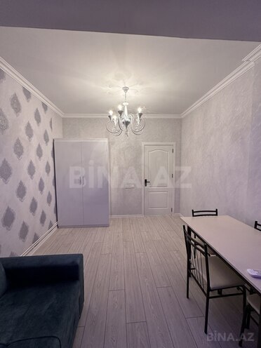 Satılır 1 otaqlı yeni tikili 30 m², photo 3 from 10