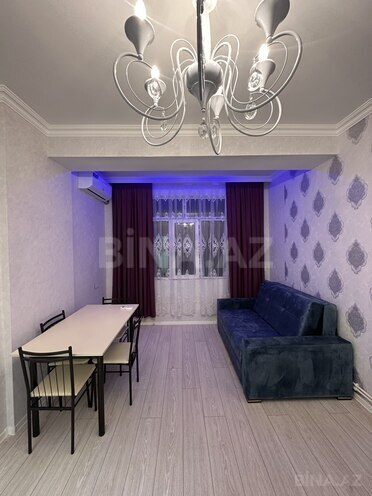Satılır 1 otaqlı yeni tikili 30 m², photo 4 from 10