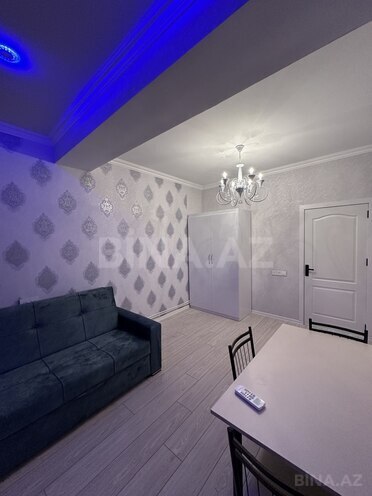 Satılır 1 otaqlı yeni tikili 30 m², photo 5 from 10