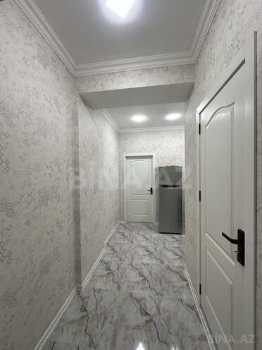 Satılır 1 otaqlı yeni tikili 30 m², photo 7 from 10