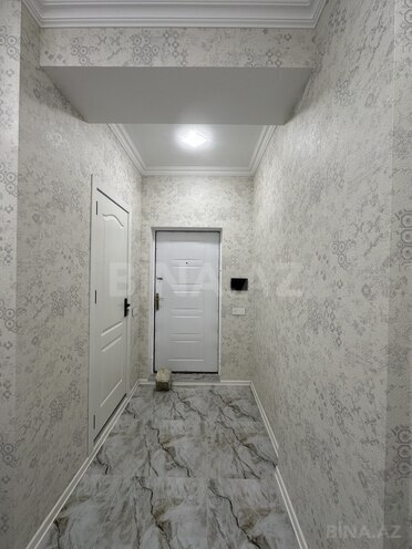 Satılır 1 otaqlı yeni tikili 30 m², photo 8 from 10