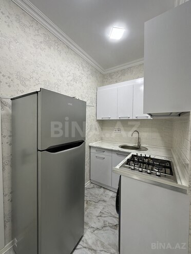 Satılır 1 otaqlı yeni tikili 30 m², photo 6 from 10
