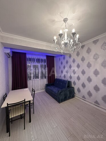 Satılır 1 otaqlı yeni tikili 30 m², photo 1 from 10