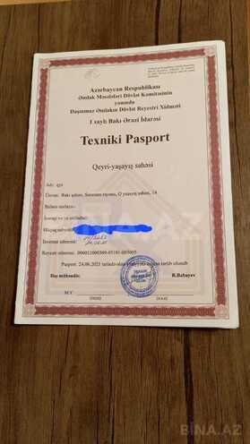 Satılır  obyekt 100 m², Yeni Günəşli q., photo 7 from 18