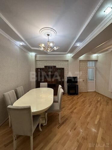 Satılır 3 otaqlı yeni tikili 89 m², photo 4 from 20