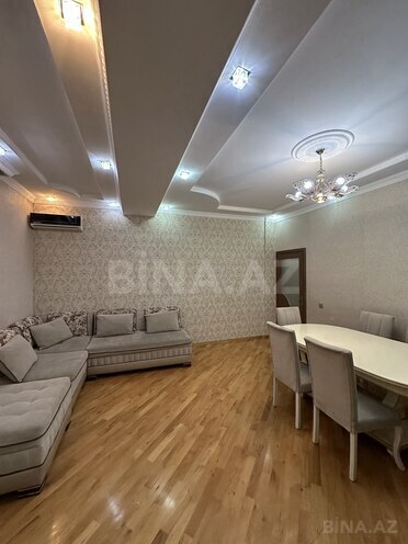 Satılır 3 otaqlı yeni tikili 89 m², photo 3 from 20