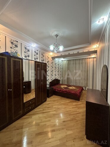 Satılır 3 otaqlı yeni tikili 89 m², photo 9 from 20