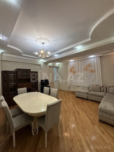 Satılır 3 otaqlı yeni tikili 89 m², photo 1 from 20
