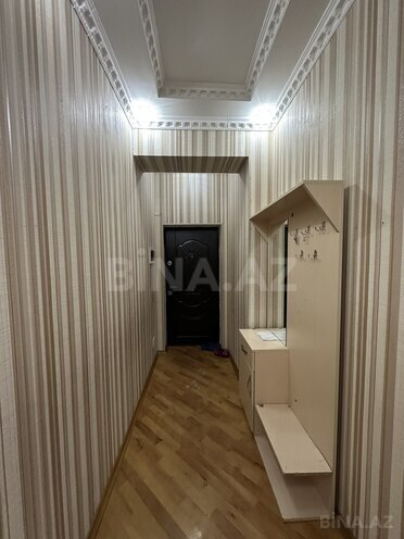 Satılır 3 otaqlı yeni tikili 89 m², photo 19 from 20