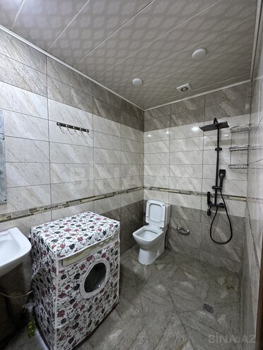 Satılır 3 otaqlı yeni tikili 89 m², photo 16 from 20