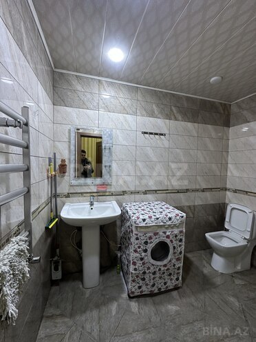 Satılır 3 otaqlı yeni tikili 89 m², photo 17 from 20