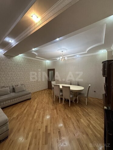 Satılır 3 otaqlı yeni tikili 89 m², photo 6 from 20