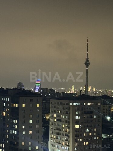 Satılır 4 otaqlı yeni tikili 110 m², Badamdar q., photo 4 from 27