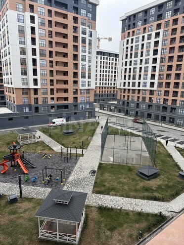 İcarəyə verilir 2 otaqlı yeni tikili 62 m², photo 11 from 15