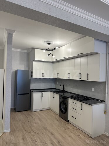 İcarəyə verilir 2 otaqlı yeni tikili 62 m², photo 8 from 15