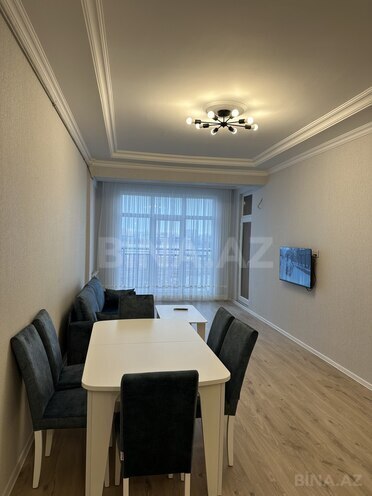 İcarəyə verilir 2 otaqlı yeni tikili 62 m², photo 6 from 15