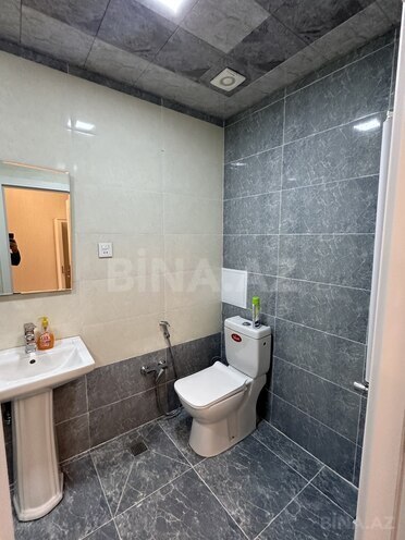 İcarəyə verilir 2 otaqlı yeni tikili 62 m², photo 14 from 15