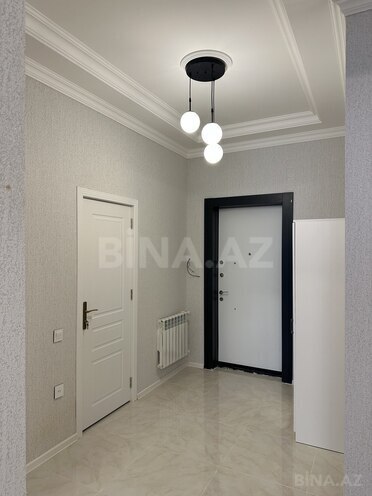 İcarəyə verilir 2 otaqlı yeni tikili 62 m², photo 3 from 15