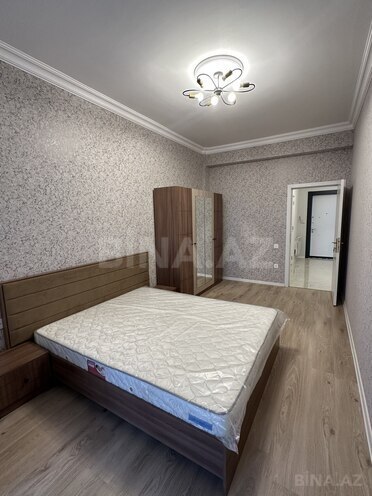 İcarəyə verilir 2 otaqlı yeni tikili 62 m², photo 10 from 15