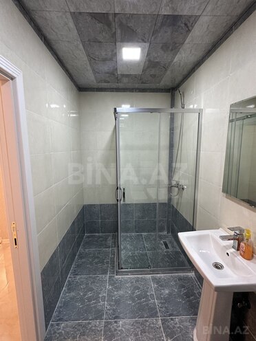İcarəyə verilir 2 otaqlı yeni tikili 62 m², photo 13 from 15