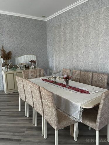 Satılır 4 otaqlı həyət evi/bağ evi 145 m², Zığ q., photo 3 from 18