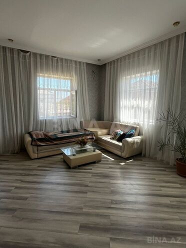 Satılır 4 otaqlı həyət evi/bağ evi 145 m², Zığ q., photo 5 from 18