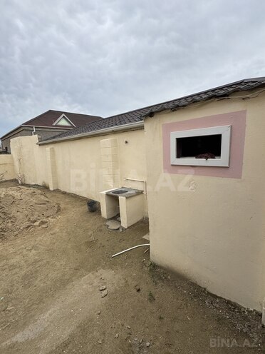 Satılır 4 otaqlı həyət evi/bağ evi 145 m², Zığ q., photo 16 from 18