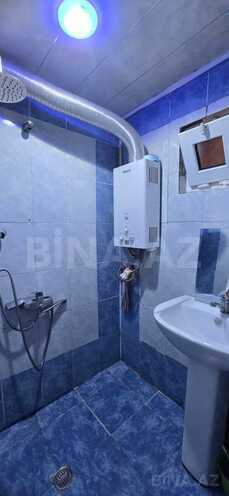 Satılır 3 otaqlı köhnə tikili 97 m², Bakıxanov q., photo 11 from 14