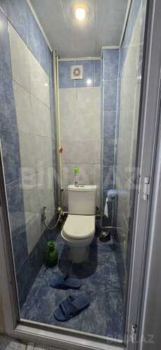 Satılır 3 otaqlı köhnə tikili 97 m², Bakıxanov q., photo 12 from 14