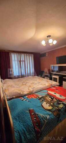 Satılır 3 otaqlı köhnə tikili 97 m², Bakıxanov q., photo 7 from 14