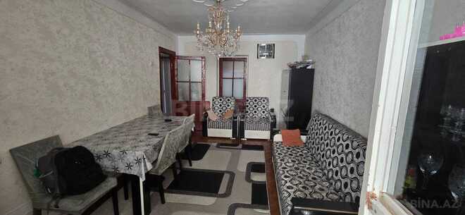 Satılır 3 otaqlı köhnə tikili 97 m², Bakıxanov q., photo 3 from 14