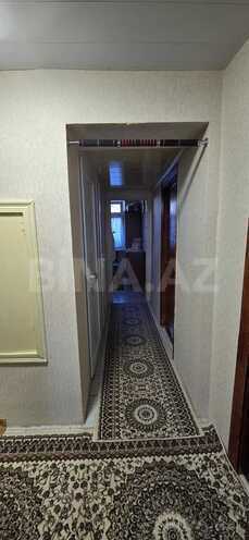 Satılır 3 otaqlı köhnə tikili 97 m², Bakıxanov q., photo 5 from 14
