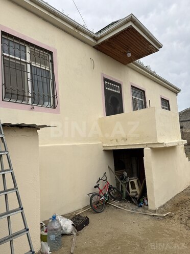 Satılır 4 otaqlı həyət evi/bağ evi 145 m², Zığ q., photo 17 from 18
