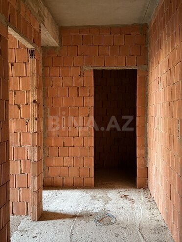 Продаётся 2-комн. новостройка 83 м², пос. Масазыр, photo 9 from 11