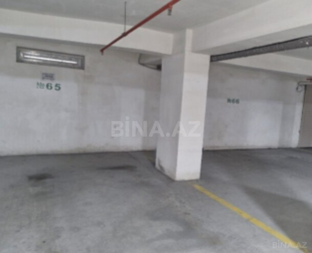 Продаётся  гараж 25 м², м. Элмляр Академиясы, photo 3 from 5