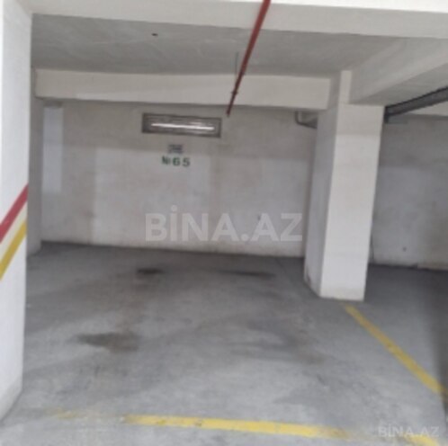 Продаётся  гараж 25 м², м. Элмляр Академиясы, photo 4 from 5