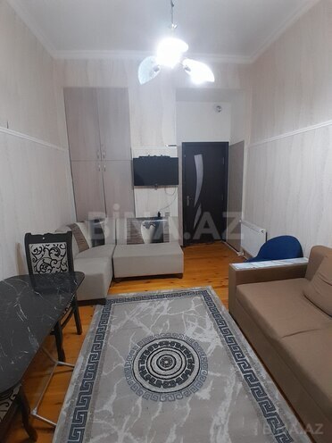 Продаётся 2-комн. вторичка 35 м², м. Сахил, photo 8 from 10