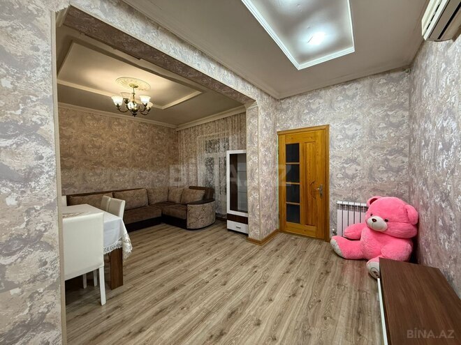 Продаётся 3-комн. дом/дача 80 м², пос. Бюльбюля, photo 6 from 17