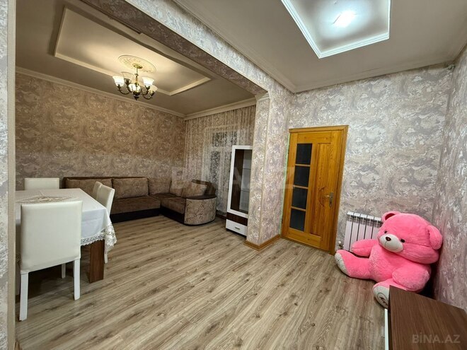 Продаётся 3-комн. дом/дача 80 м², пос. Бюльбюля, photo 7 from 17
