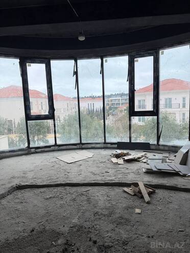 Satılır 4 otaqlı yeni tikili 198 m², Nardaran q., photo 4 from 13