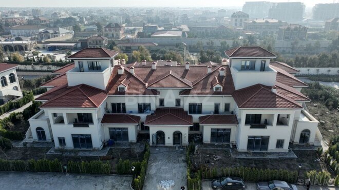 Satılır 4 otaqlı yeni tikili 198 m², Nardaran q., photo 3 from 13