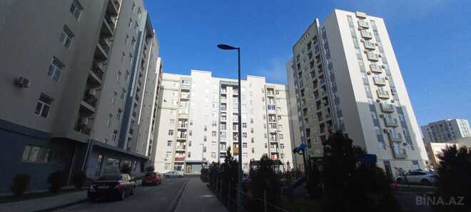 Продаётся 3-комн. новостройка 85 м², Ясамальский р., photo 1 from 12